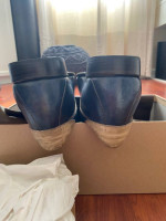 Italian Hand Made Shoes