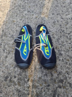 Kids water shoes