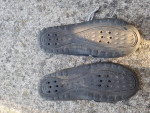 Kids water shoes