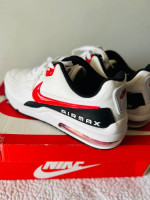 WORN 2x AUTHENTIC NIKE AIRMAX MENS SHOES