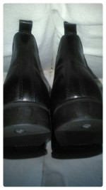 Mens Rockport dress shoes-New never worn
