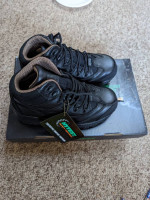 Hytest safety shoes men's 4.5EW women's 6.5EW