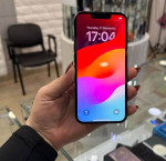 iPhone 13 Pro in Excellent Condition - Like New with Warranty
