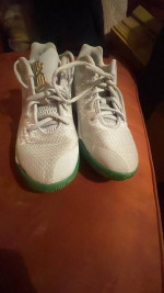 Nike Kyrie Basketball Shoes
