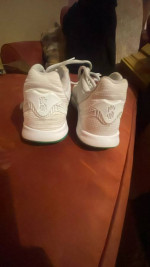 Nike Kyrie Basketball Shoes