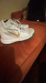 Nike Kyrie Basketball Shoes