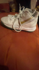 Nike Kyrie Basketball Shoes