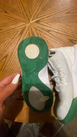 Nike Kyrie Basketball Shoes