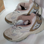 Shoes-New Balance # 643 Country walk