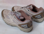 Shoes-New Balance # 643 Country walk