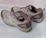 Shoes-New Balance # 643 Country walk