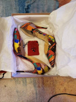 Christian Louboutin Iriza Shoes (39)