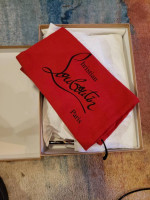 Christian Louboutin Iriza Shoes (39)