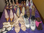 Designer women shoes $50-$80