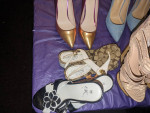 Designer women shoes $50-$80