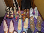 Designer women shoes $50-$80