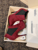 heels / shoes (size 7)