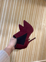 heels / shoes (size 7)