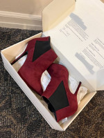 heels / shoes (size 7)
