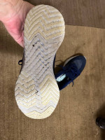 Ladies Nike Running Shoes size 7.5 worn once