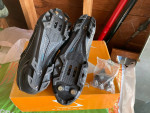 New Womans Moutain Bike Bicycle Shoes