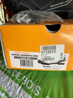 New Womans Moutain Bike Bicycle Shoes