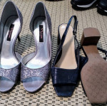 Women's dress shoes