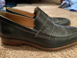 JOHNSTON&MURPHY MENS SHOES