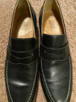 JOHNSTON&MURPHY MENS SHOES