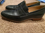 JOHNSTON&MURPHY MENS SHOES