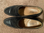 JOHNSTON&MURPHY MENS SHOES