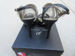 Adrianna Papell Black Dress Shoes - Ladies Size 10M