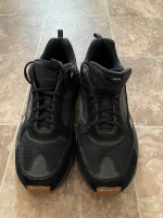 SKETCHERS MENS SHOES SIZE 13
