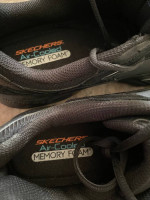 SKETCHERS MENS SHOES SIZE 13