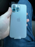 Factory Unlocked IPhone 15 Pro Max 256gb