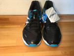 Asics mens running shoes 10.5 gel-nimbus