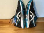 Asics mens running shoes 10.5 gel-nimbus