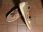 Sperry Topsider Tasselfish Boat Shoes