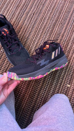 Damian Lillard basketball shoes- Mens