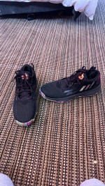 Damian Lillard basketball shoes- Mens