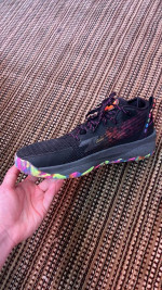 Damian Lillard basketball shoes- Mens