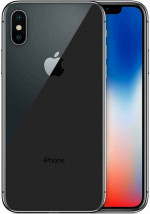 Apple iPhone X 64GB A1901 - Excellent Condition
