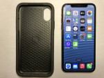 Apple iPhone X 64GB A1901 - Excellent Condition