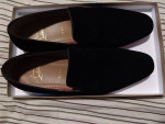 Christian Louboutin Mens Shoes