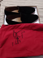 Christian Louboutin Mens Shoes
