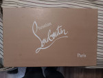 Christian Louboutin Mens Shoes