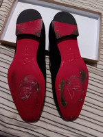 Christian Louboutin Mens Shoes
