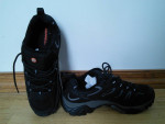 mens merrell shoes 11.5  -2 pair-