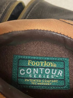 Footjoy Contour Golf Shoes