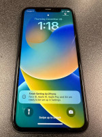 iPhone 11 128GB Unlocked